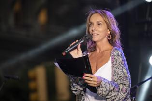 MAREA 7M en el marco del Día Internacional de la Mujer MAREA 7M en el marco del Día Internacional de la Mujer