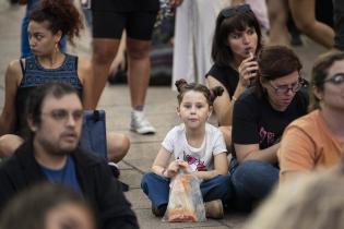 MAREA 7M en el marco del Día Internacional de la Mujer  