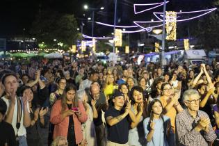 MAREA 7M en el marco del Día Internacional de la Mujer  