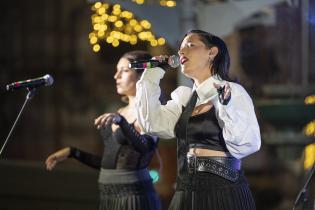 MAREA 7M en el marco del Día Internacional de la Mujer MAREA 7M en el marco del Día Internacional de la Mujer