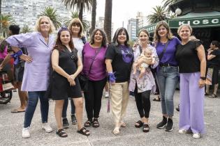 Marcha Día de la Mujer Marcha Día de la Mujer