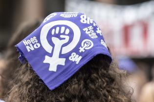 Marcha Día de la Mujer Marcha Día de la Mujer