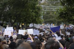 Marcha Día de la Mujer Marcha Día de la Mujer