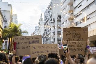 Marcha Día de la Mujer Marcha Día de la Mujer