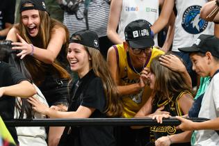 Finales del torneo Jr. NBA en el Antel Arena