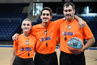 Finales del torneo Jr. NBA en el Antel Arena Finales del torneo Jr. NBA en el Antel Arena