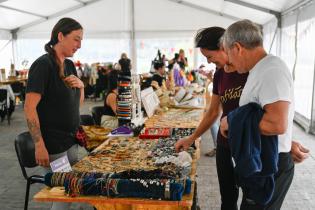 Feria de Mujeres Emprendedoras    