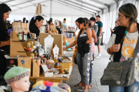 Feria de Mujeres Emprendedoras    