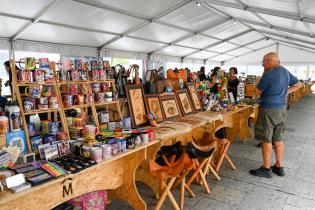 Feria de Mujeres Emprendedoras    