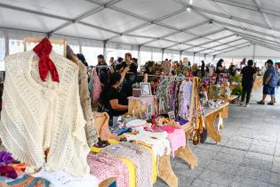 Feria de Mujeres Emprendedoras Feria de Mujeres Emprendedoras