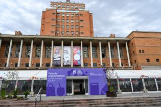 Feria de Mujeres Emprendedoras    