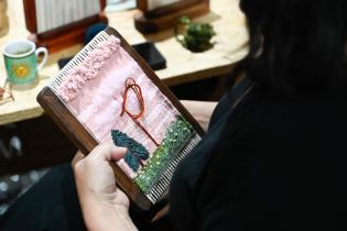 Feria de Mujeres Emprendedoras Feria de Mujeres Emprendedoras