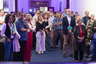 Presentación de Desarrollo Económico Presentación de Desarrollo Económico