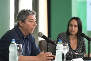 Entrega del Sello Montevideo Más Verde y Fondo Destino Turístico Inteligente Entrega del Sello Montevideo Más Verde y Fondo Destino Turístico Inteligente
