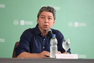 Entrega del Sello Montevideo Más Verde y Fondo Destino Turístico Inteligente Entrega del Sello Montevideo Más Verde y Fondo Destino Turístico Inteligente