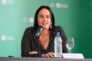 Entrega del Sello Montevideo Más Verde y Fondo Destino Turístico Inteligente Entrega del Sello Montevideo Más Verde y Fondo Destino Turístico Inteligente