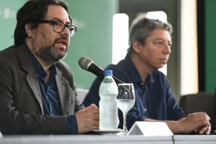 Entrega del Sello Montevideo Más Verde y Fondo Destino Turístico Inteligente Entrega del Sello Montevideo Más Verde y Fondo Destino Turístico Inteligente
