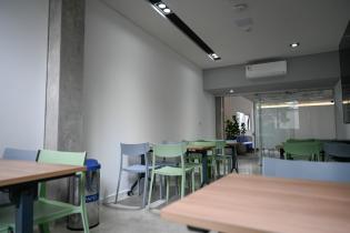 Espacio Colabora Sala C Espacio Colabora , 18 de Marzo de 2024