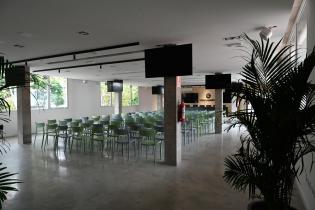 Espacio Colabora Sala D Espacio Colabora , 18 de Marzo de 2024 Sala D