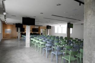 Espacio Colabora , 18 de Marzo de 2024 Sala D