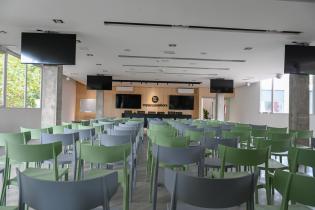 Espacio Colabora Sala D Espacio Colabora , 18 de Marzo de 2024 Sala D