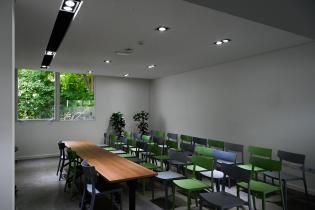 Espacio Colabora Espacio F Espacio Colabora