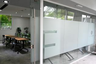 Espacio Colabora / Espacio F Espacio ColaboraEspacio F