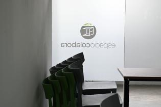 Espacio Colabora