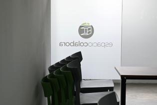 Espacio Colabora Espacio Colabora