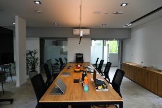Espacio Colabora Sala Administración Espacio Colabora Administración , 18 de Marzo de 2024