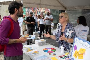 Día Mundial de las enfermedades reumáticas en niñas, niños y adolescentes