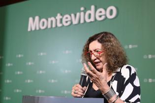 Conferencia de la arq. Ana Falù: Abordajes para políticas públicas territoriales con inclusión de género Conferencia de la arq. Ana Falù: Abordajes para políticas públicas territoriales con inclusión de género