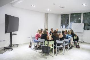 Espacio Colabora Espacio Colabora