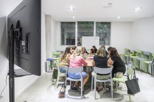 Espacio Colabora Espacio Colabora