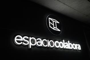 Espacio Colabora