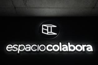 Espacio Colabora Espacio Colabora