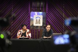 Webinar: Mitos y Realidades sobre el Fentanilo y sus Posibles Repercusiones en Uruguay Webinar: Mitos y Realidades sobre el Fentanilo y sus Posibles Repercusiones en Uruguay