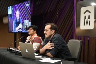 Webinar: Mitos y Realidades sobre el Fentanilo y sus Posibles Repercusiones en Uruguay Webinar: Mitos y Realidades sobre el Fentanilo y sus Posibles Repercusiones en Uruguay