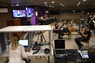 Webinar: Mitos y Realidades sobre el Fentanilo y sus Posibles Repercusiones en Uruguay Webinar: Mitos y Realidades sobre el Fentanilo y sus Posibles Repercusiones en Uruguay