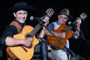 Semana Criolla 2024 Semana Criolla 2024, 23 de Marzo de 2024