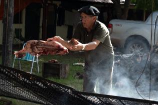 Semana Criolla 2024 Semana Criolla 2024, 23 de Marzo de 2024