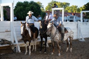 Semana Criolla 2024