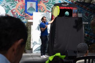 Semana Criolla 2024 Semana Criolla 2024, 23 de Marzo de 2024