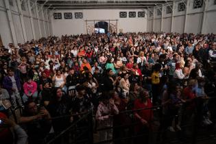Semana Criolla 2024 Semana Criolla 2024, 23 de Marzo de 2024