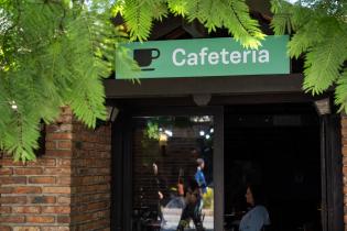 Cafetería en la Semana Criolla 2024 Cafetería en la Semana Criolla 2024