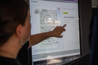 Área digital en Semana Criolla 2024 Área digital en Semana Criolla 2024