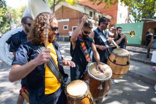 La Ventolera en Semana Criolla 2024 La Ventolera en Semana Criolla 2024