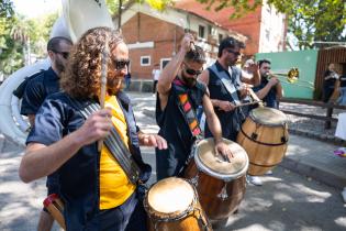 La Ventolera en Semana Criolla 2024