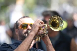 La Ventolera en Semana Criolla 2024 La Ventolera en Semana Criolla 2024
