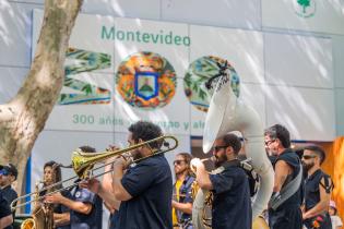 La Ventolera en Semana Criolla 2024 La Ventolera en Semana Criolla 2024